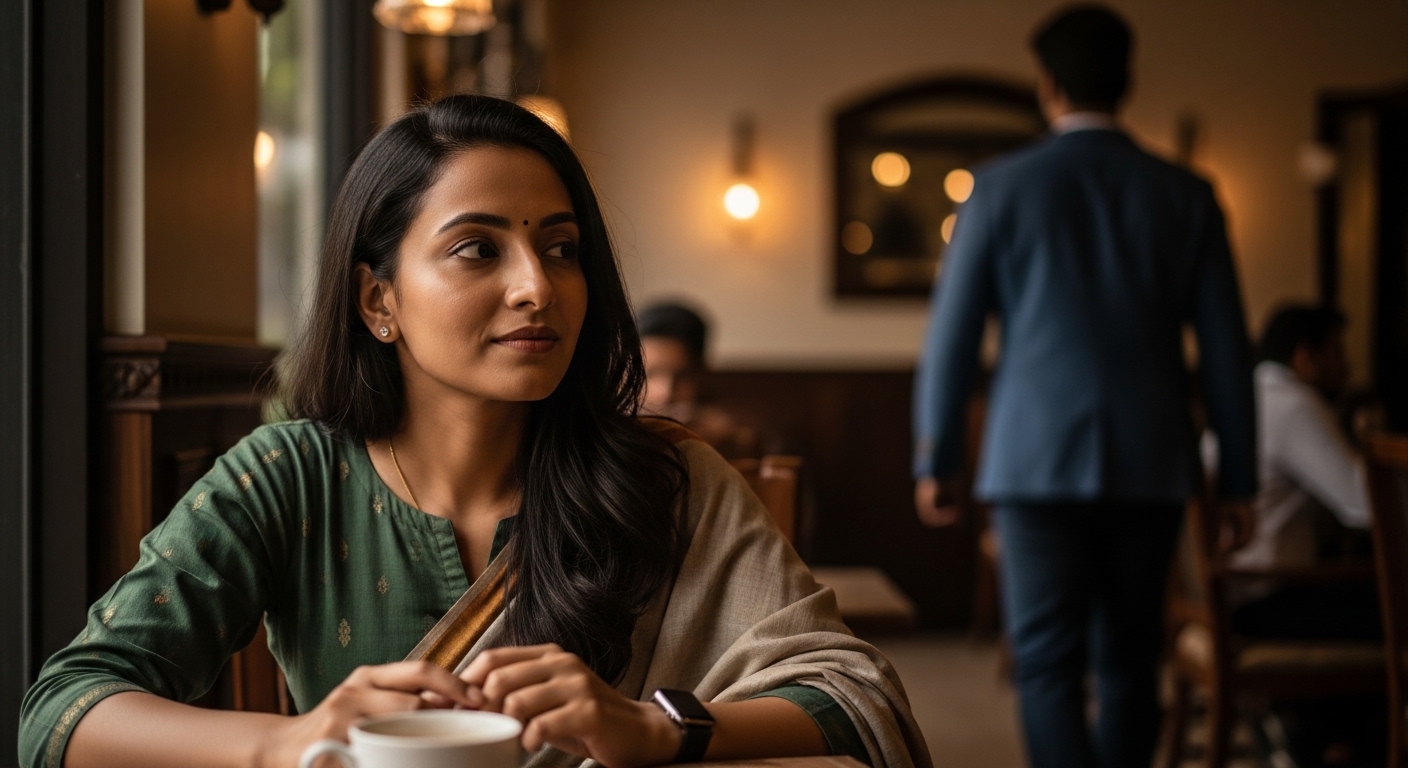 பெண்களுக்குப் பிடித்த ஆண்களின் ரகசியங்கள் மற்றும் மனநல உண்மைகள்